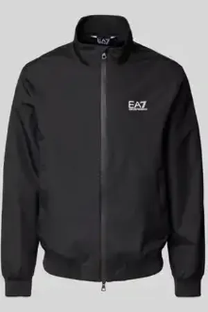 EA7 Jack met labelprint