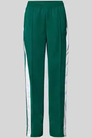 adidas Sweatpants met labelstitching, model 