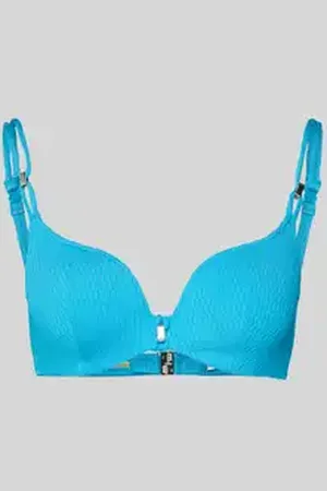 Marie Jo Bikinitop met siersteentjes