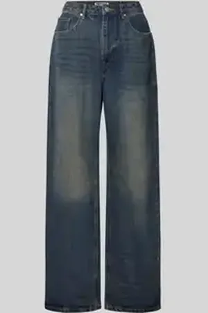 Review Baggy fit jeans in 5-pocketmodel
