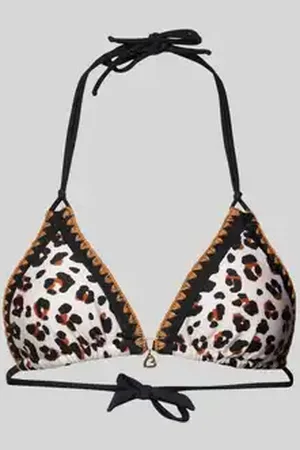 Banana Moon Bikinitop met halter, model 