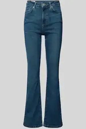 Pepe Jeans Flared jeans in 5-pocketmodel, model 