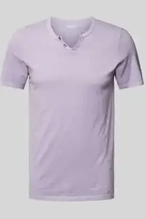 JACK & JONES T-shirt met V-hals