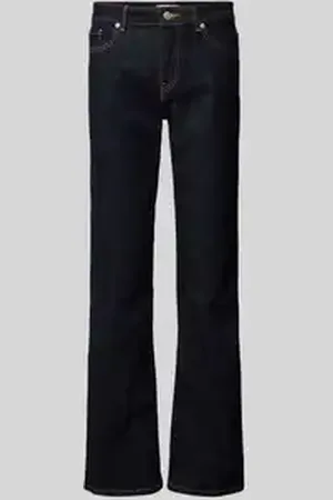 Tommy Hilfiger Straight fit jeans in 5-pocketmodel