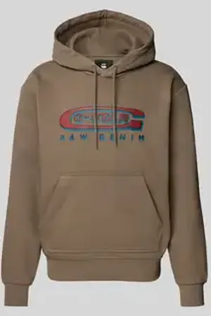 G-Star Hoodie met capuchon
