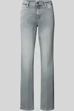 Guess Jeans met 5-pocketmodel