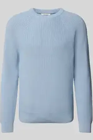Drykorn Gebreide pullover met raglanmouwen, model 