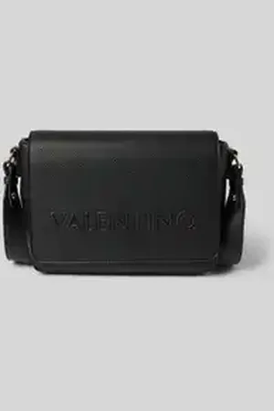 VALENTINO Handtas met labeldetail
