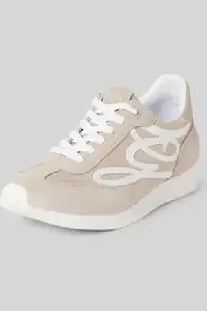 Guess Sneakers met vetersluiting, model 