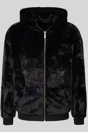 Karl Kani Sweatjack met capuchon