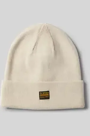 G-Star Muts met labelpatch, model 