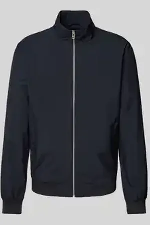 Casual Friday Jack met steekzakken opzij, model 