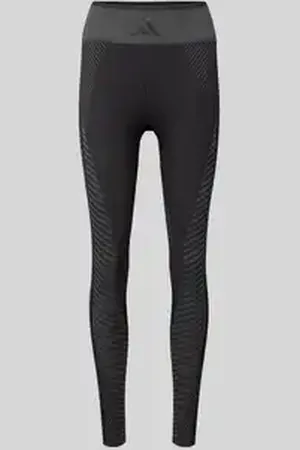 adidas Super skinny fit legging met logostitching
