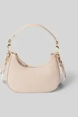 VALENTINO Handtas met labelapplicatie, model 
