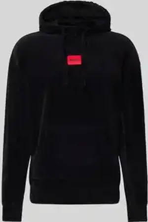 HUGO BOSS Hoodie met capuchon, model 