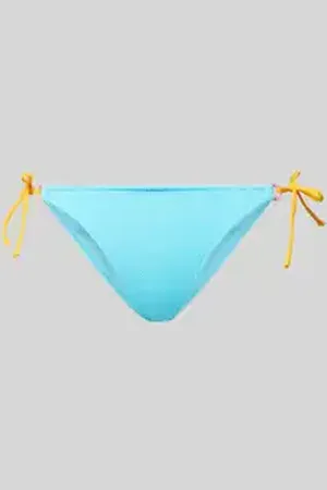 Banana Moon Bikinislip met strikdetail, model 