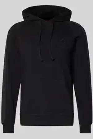 HUGO BOSS Hoodie met capuchon