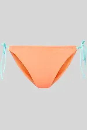 Banana Moon Bikinislip met strikdetail, model 