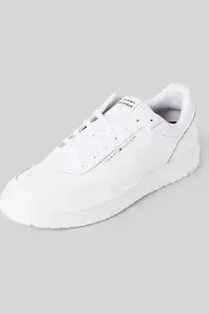 Tommy Hilfiger Sneakers met vetersluiting