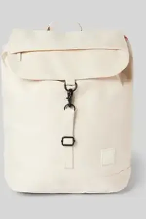 Lefrik Rugzak met labelbadge, model 