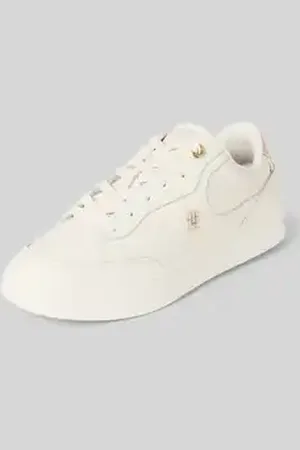 Tommy Hilfiger Sneakers met labeldetail