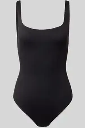 Guess Body met vierkante hals, model 