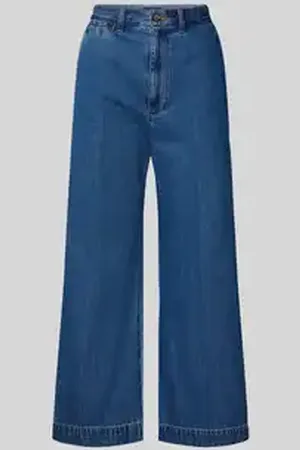 Ralph Lauren Jeans met steekzak