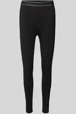Hugo Blue Legging met stretch, model 