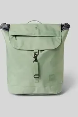 Lefrik Rugzak met labelbadge, model 