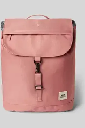 Lefrik Rugzak met labelbadge, model 