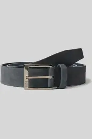 HUGO BOSS Riem met doornsluiting, model 