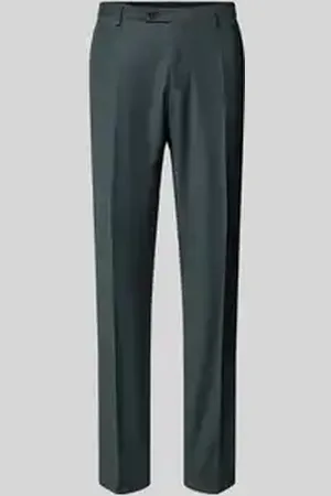 Club of Gents Pantalon met steekzakken, model 