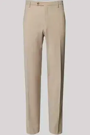 Club of Gents Pantalon met steekzakken, model 