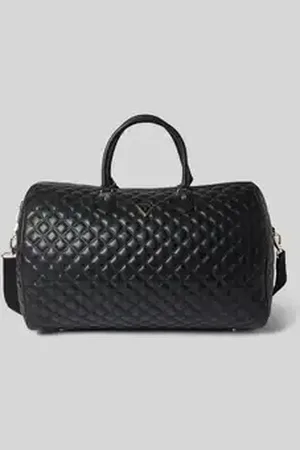Guess Weekendtas met hengsel, model 