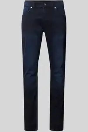 Pepe Jeans Slim fit jeans met 5-pocketmodel