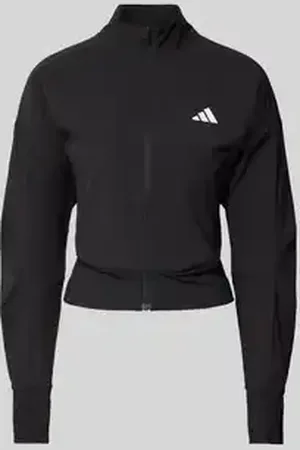 adidas Trainingsjack met logoprint