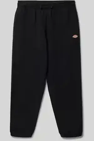 Dickies Comfort fit sweatpants met labelprint