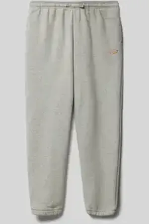 Dickies Comfort fit sweatpants met labelprint