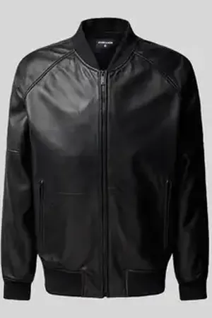 Strellson Jack in leerlook, model 