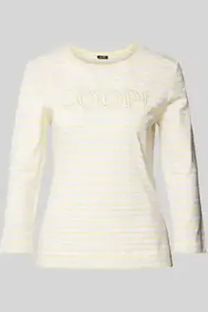 JOOP! Shirt met 3/4-mouwen, model 