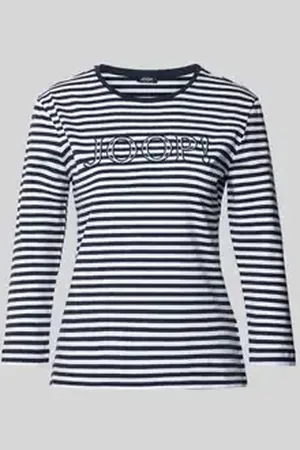 JOOP! Shirt met 3/4-mouwen, model 