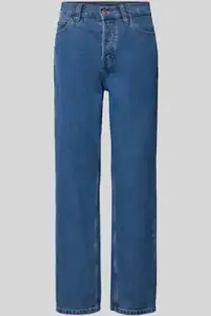 Dickies Relaxed fit jeans van puur katoen, model 