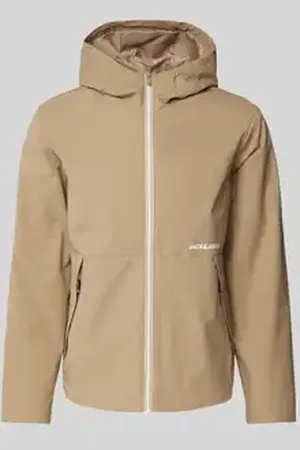 JACK & JONES Jack met capuchon, model 