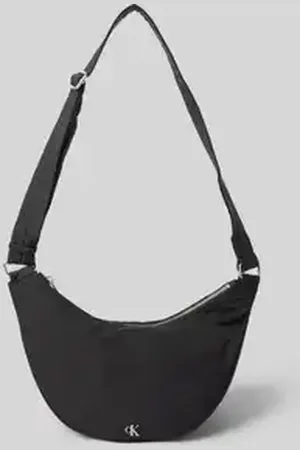 Calvin Klein Handtas met labeldetail