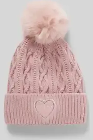 Guess Muts met pompon