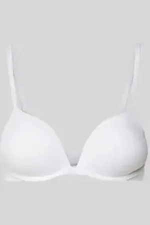 Calvin Klein Push-up-bh met verstelbare bandjes, model 