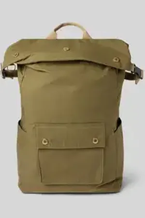 Barbour Rugzak van puur katoen, model 