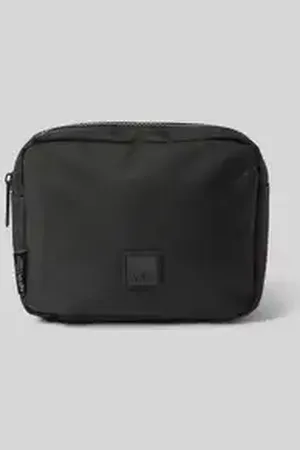 Lefrik Heuptasje met labelpatch, model 