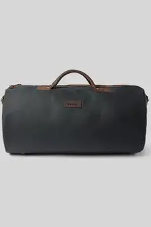 Barbour Weekendtas met labelpatch, model 