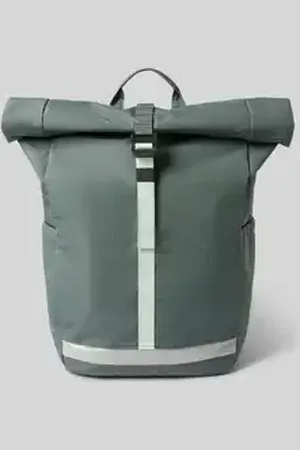 Lefrik Rugzak met zijvakken, model 